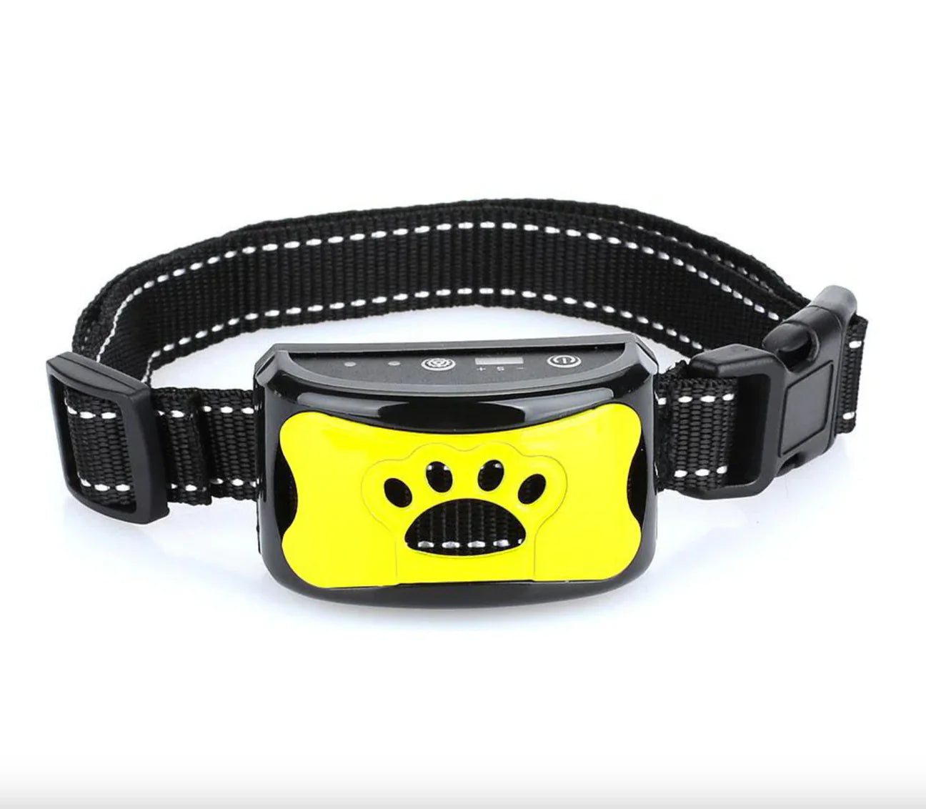 Tierfreundliches Anti-Bell Halsband