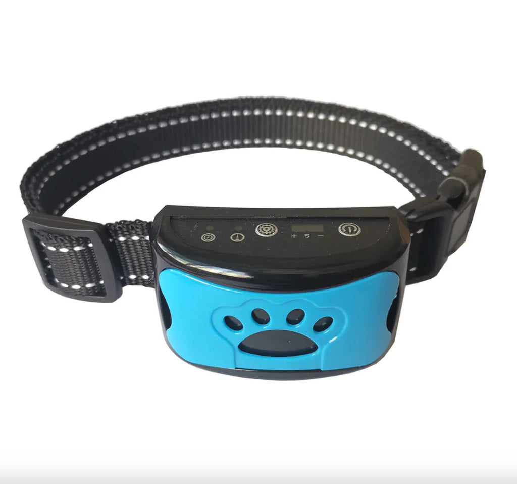 Tierfreundliches Anti-Bell Halsband