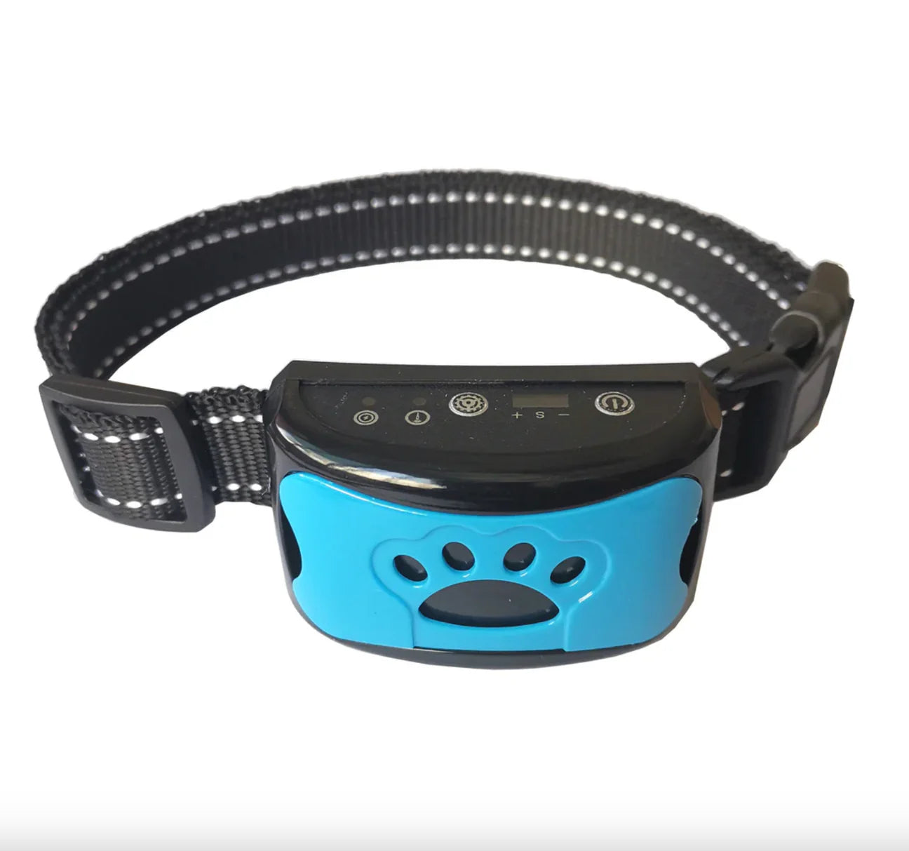 Tierfreundliches Anti-Bell Halsband